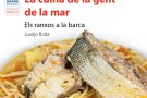 Especial llibres (16): La cuina de la gent de la mar 
