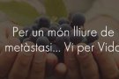 “ Vi per vida” organitza el 10è tast solidari -amb vins DO Alella inclosos- contra la metàstasi del càncer a Calella