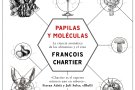 Especial llibres (20): Papilas y moléculas 