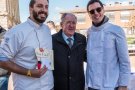 Slow Food celebra a Cervera el lliurament de plaques 2018 