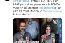 Papers de vi a La Segona Hora de Rac1