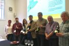 L'Associació Catalana de Sommeliers organitza un tast de vins DO Alella de pansa blanca