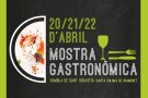 Aquest cap de setmana, Mostra Gastronòmica de Santa Coloma