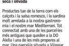 Un sommelier, un vi DO Alella, un plat (11)
