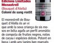 Un sommelier, un vi DO Alella, un plat (12)