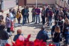 Aquest cap de setmana, enotast a Alella, Vallromanes i El Masnou
