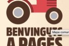 Al Maresme, una vintena de cases de pagès, allotjaments i restaurants participen a la tercera edició de Benvinguts a Pagès