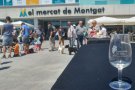 La segona edició de Mercats amb DO Alella torna al Mercat de Montgat