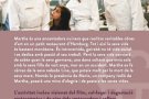 Tret de sortida del Tast Tiana, aquest divendres, amb la pel·lícula Deliciosa Martha