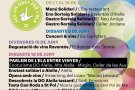 El Consorci d'Enoturisme de la DO Alella organitza una jornada solidària per recaptar diners per la recerca de l'ELA