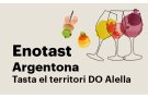 Aquest diumenge, enotast a Argentona