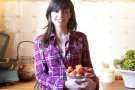 Cuina per als més petits al Tast Tiana amb Ana Casanova