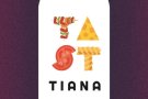 Aquest cap de setmana... desena edició del Tast Tiana!