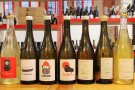 Tast de panses blanques d'Oriol Artigas al Garage Bar