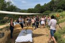 El Consorci DO Alella valora positivament la celebració de la primera Diada Enosolidària