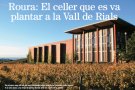 La DO Alella avui (2): Roura