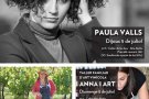 El Festival d'Estiu d'Alella, a punt d'aterrar a Alta Alella
