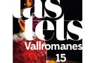 La vuitena edició de les Jornades Gastronòmiques de Tastets de Vallromanes ja té imatge