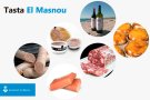 Tasta El Masnou amb vins DO Alella