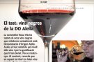 Els tasts de Papers de vi (4)