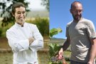 Aquest vespre, a Alella, tast amb Isma Prados i Oriol Artigas