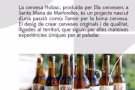 Aquest cap de setmana... Tastets de Vallromanes!