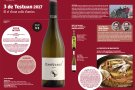 Us presentem la Vinfografia del nou 3 de Testuan