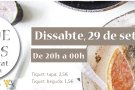 Aquest dissabte, Nit de Tapes al Mercat de Montgat