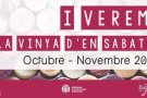 Santa Coloma de Gramenet prepara la segona edició del Raïm i Cultura