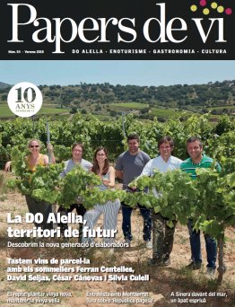 Papers de vi 54 - Verema 2018