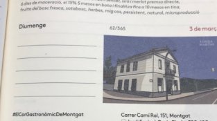Ja és al mercat l'Agenda de Vins Catalans 2019