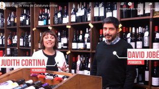 Enoturista.cat publica el vídeo de presentació de la versió online de la Guia de Vins de Catalunya