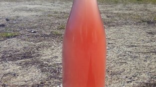 El Claret ja està embotellat!