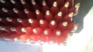 El Claret ja està embotellat!