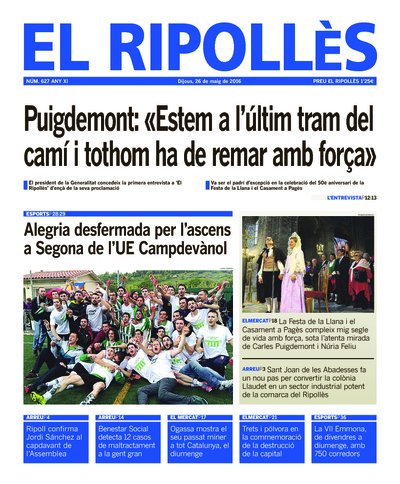 El Ripollès 627
