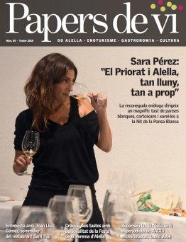 Papers de vi 55 - Tardor 2018