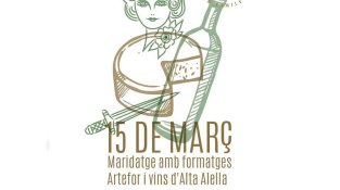 Març vinícola a Vilassar de Dalt