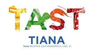 Carles Abellan, pregoner del Tast Tiana