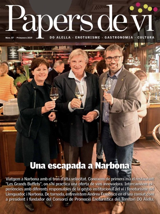 Papers de vi 57 - Primavera 2019
