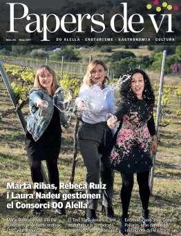 Papers de vi 58 - Maig 2019