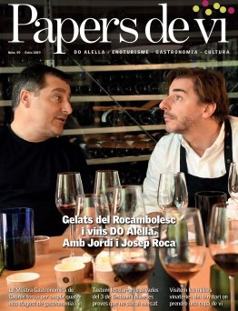 Papers de vi 59 - Estiu 2019