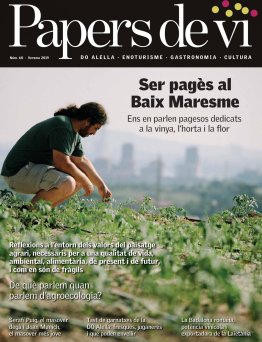 Papers de vi 60 - Verema 2019
