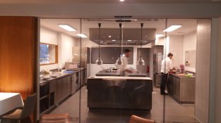 Restaurant Lluerna