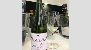 Alta Alella presenta AUS a la Barcelona Wine Week