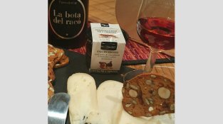 La Bota del Racó ja es pot trobar a Argentona
