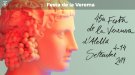 La Festa de la Verema d'Alella és a tocar