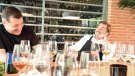 Vins DO Alella i gelats del Rocambolesc