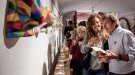 El Maridatge dels Sentits, una alquímia de petites obres d’art