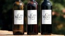 Can Mora d'Agell, el vi de Cabrera de Mar