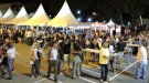 Les imatges de la Festa de la Verema d'Alella
